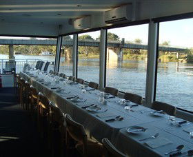 Wentworth River Cruises - Your Accommodation 1