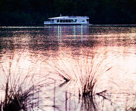 Wentworth River Cruises - Your Accommodation 5