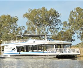 Wentworth River Cruises - Your Accommodation 6