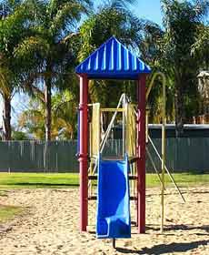 ODonnell Park At Curlwaa - Your Accommodation 0