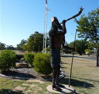 Jericho - The Trumpeter - Your Accommodation