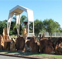 Jericho Crystal Trumpeters - Your Accommodation