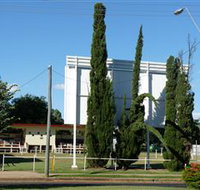 Jericho Drive Inn - Your Accommodation