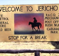 Redbank Park - Jericho - Your Accommodation