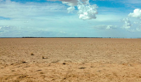 Toorale National Park - Your Accommodation 1