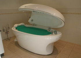 Visible Effects Cosmetic Clinic And Day Spa - Your Accommodation 6