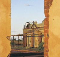 Kookynie Ruins - Your Accommodation