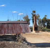 Zanci Homestead site - Your Accommodation