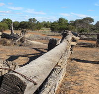 Zanci Pastoral Loop - Your Accommodation
