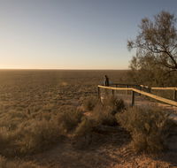 Mungo lookout - Your Accommodation