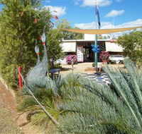Mount Surprise Gems - Your Accommodation