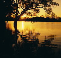 Hattah-Kulkyne National Park - Your Accommodation