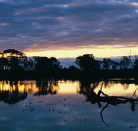 Murray-Sunset National Park - Your Accommodation