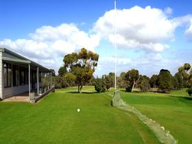 Keith Golf Club - Your Accommodation 0