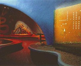 Brewarrina Aboriginal Cultural Centre - Your Accommodation 0