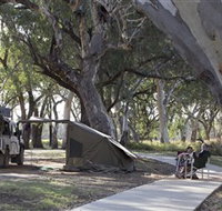 Wallam Creek Bollon - Your Accommodation