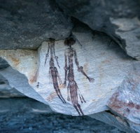 Gyorn Gyorn Bradshaw Paintings - Your Accommodation