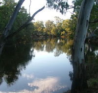 Five Rivers Fishing Trail - Your Accommodation
