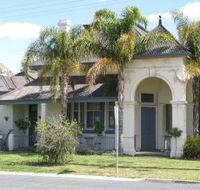 Balranald Heritage Trail - Your Accommodation