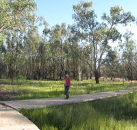 Ben Scott Memorial Bird Trail - Your Accommodation