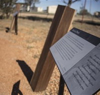 Hebel Historical Circle - Your Accommodation