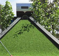 Mini Golf at BIG4 Swan Hill Holiday Park - Your Accommodation