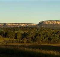 Bandana Station Sunsets - Your Accommodation