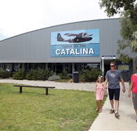 Lake Boga Flying Boat Museum - Your Accommodation
