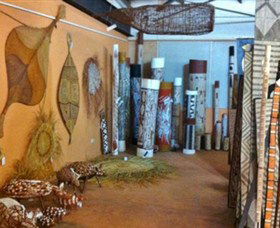 Maningrida Arts And Culture - Your Accommodation 0