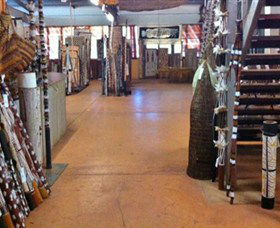 Maningrida Arts And Culture - Your Accommodation 2