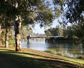 Lake Boga Observatory & Glass Studio - Your Accommodation 0