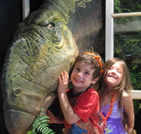 Australian Opal Centre - Your Accommodation