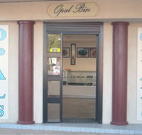 Opal Bin - Your Accommodation