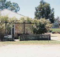 Kidman Wines - Your Accommodation