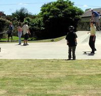 Penola Skatepark - Your Accommodation