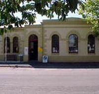 The John Riddoch Centre - Your Accommodation