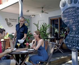 Live Entertainment At Magnetic Island - Your Accommodation 1