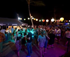 Live Entertainment At Magnetic Island - Your Accommodation 0