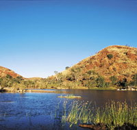 Chinaman's Pool and Picnic Area - Your Accommodation