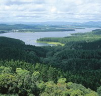 Lake Tinaroo - Your Accommodation