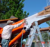 Nangwarry Forestry and Logging Museum - Your Accommodation