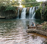 Paronella Park - Your Accommodation