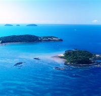 Barnard Island Group National Park - Your Accommodation