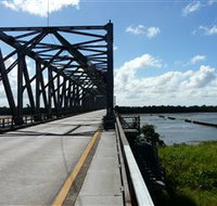 Burdekin River Bridge - Your Accommodation