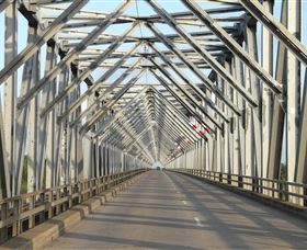 Burdekin River Bridge - Your Accommodation 2