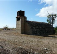 Charlie's Hill - Your Accommodation