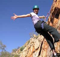 Grampians Mountain Adventure Company - Your Accommodation