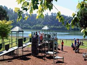 Valley Lake Conservation Park - Your Accommodation 0