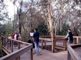 Valley Lake Conservation Park - Your Accommodation 1