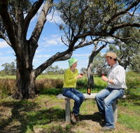 Restdown Wines and Walking Trail - Your Accommodation